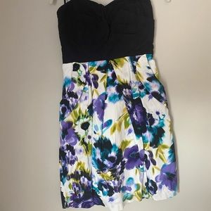 Iz byer prom/homecoming dress